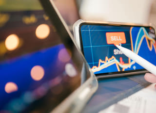Bitcoin-, Ethereum- og forex-opsjoner analysert av en flermarkedstrader